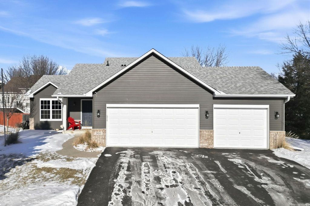 2655 King Avenue, Shakopee, MN 55379