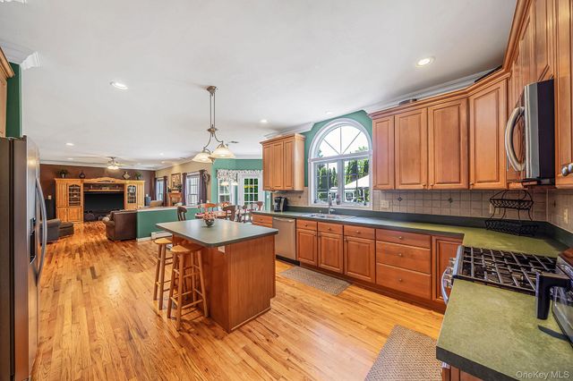 10 Park View Lane, Lake Grove, NY 11755