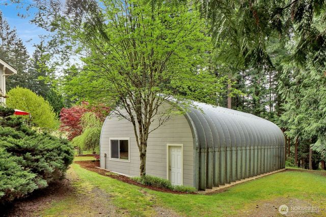 1872 Governor Road, Bellingham, WA 98229