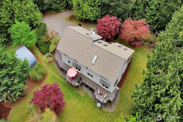1872 Governor Road, Bellingham, WA 98229