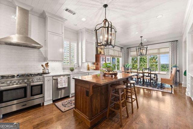 2718 High Vista Point, Gainesville, GA 30501