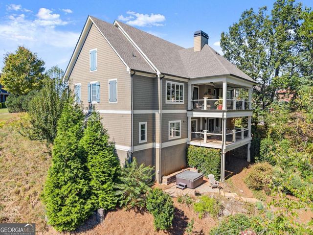 2718 High Vista Point, Gainesville, GA 30501