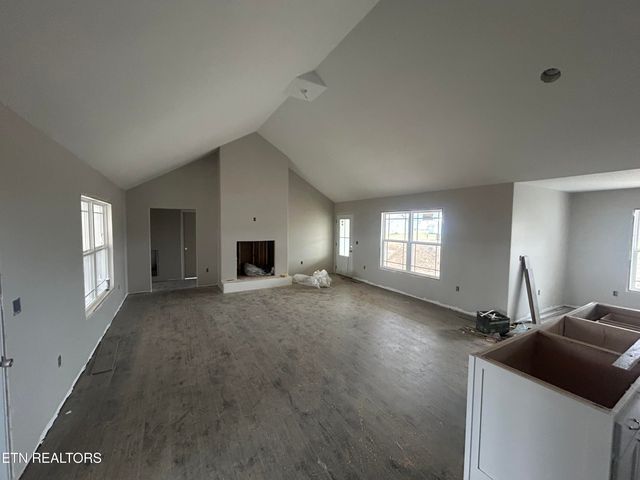 850 Colby Circle, Crossville, TN 38571