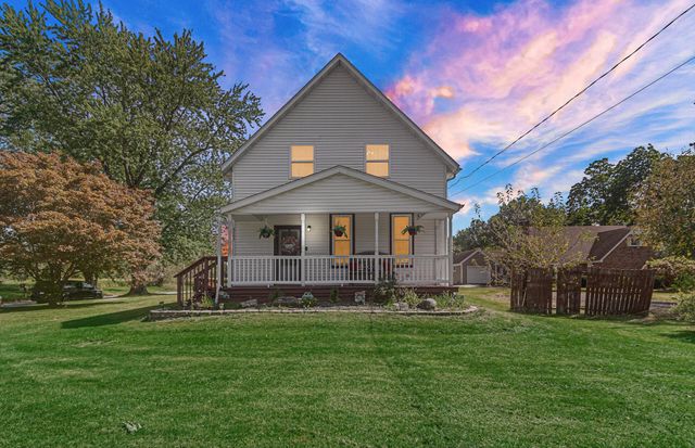 6263 Grand Boulevard, Hobart, IN 46342