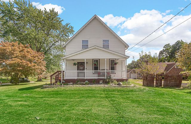 6263 Grand Boulevard, Hobart, IN 46342