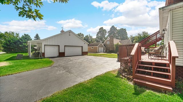 6263 Grand Boulevard, Hobart, IN 46342