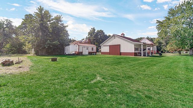 6263 Grand Boulevard, Hobart, IN 46342