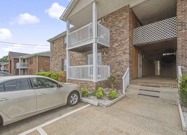 410 Jack Miller Blvd Apt A, Clarksville, TN 37042