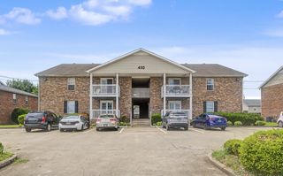 410 Jack Miller Blvd Apt A, Clarksville, TN 37042