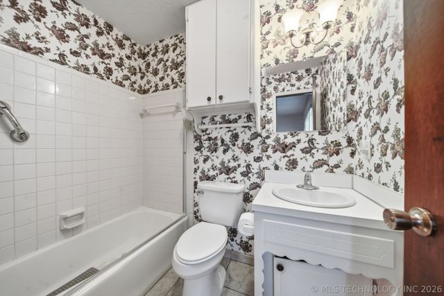 14037 S Glen Street, Glenpool, OK 74033