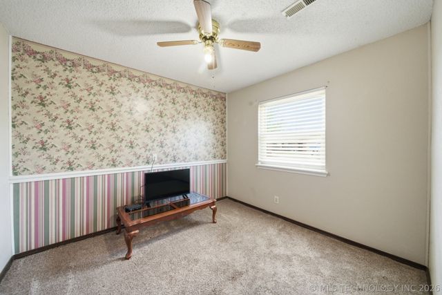 14037 S Glen Street, Glenpool, OK 74033