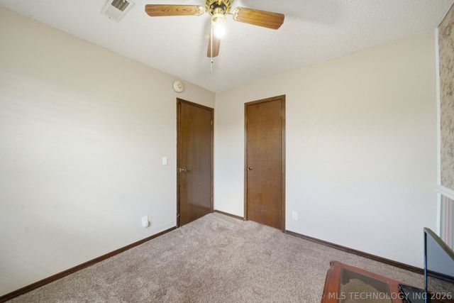 14037 S Glen Street, Glenpool, OK 74033