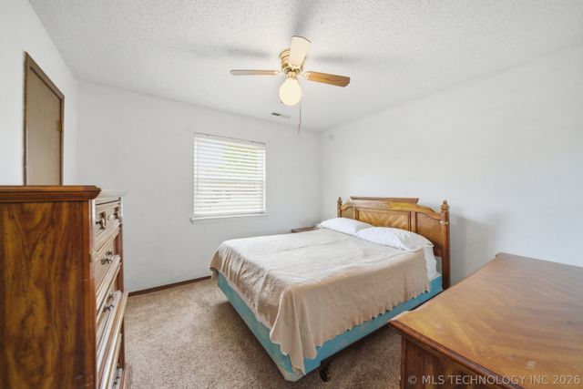 14037 S Glen Street, Glenpool, OK 74033