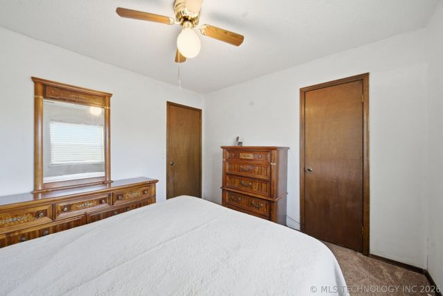 14037 S Glen Street, Glenpool, OK 74033