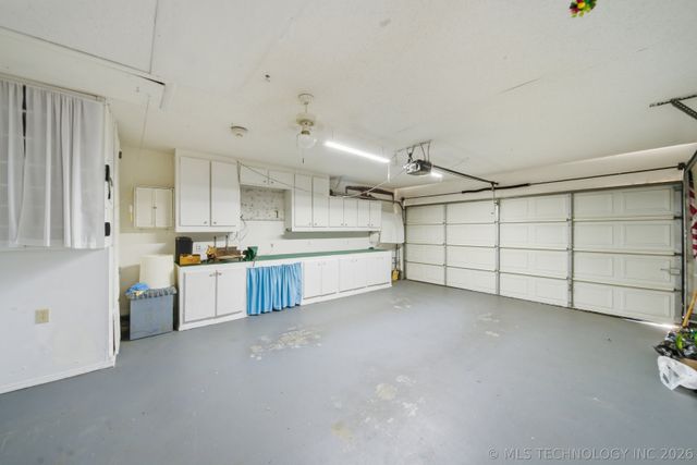 14037 S Glen Street, Glenpool, OK 74033