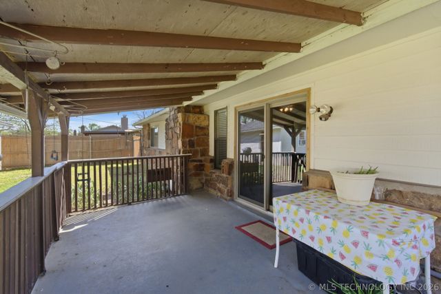 14037 S Glen Street, Glenpool, OK 74033