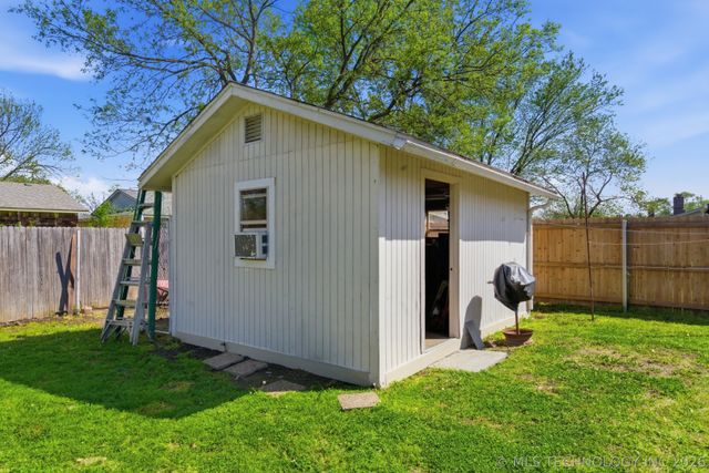 14037 S Glen Street, Glenpool, OK 74033