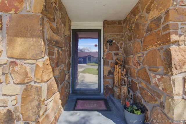 14037 S Glen Street, Glenpool, OK 74033