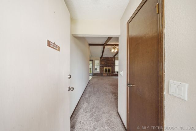 14037 S Glen Street, Glenpool, OK 74033