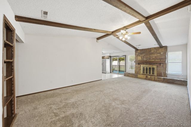 14037 S Glen Street, Glenpool, OK 74033