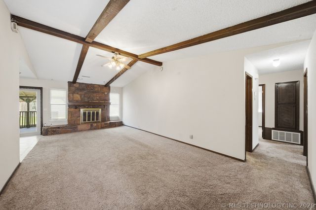 14037 S Glen Street, Glenpool, OK 74033