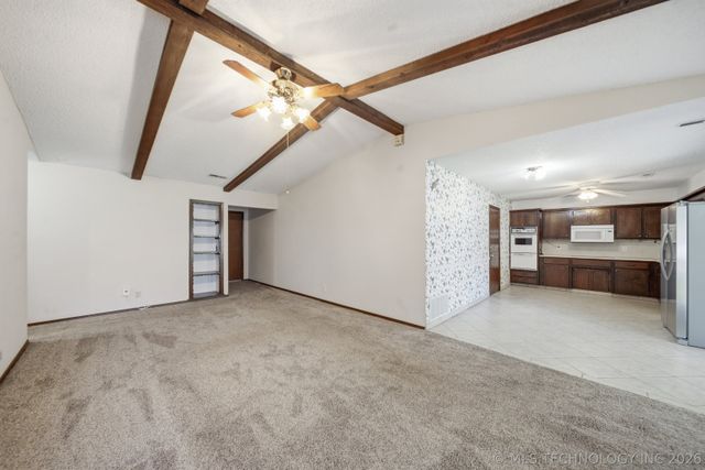 14037 S Glen Street, Glenpool, OK 74033