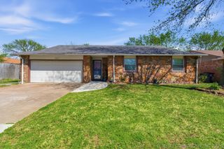 14037 S Glen Street, Glenpool, OK 74033