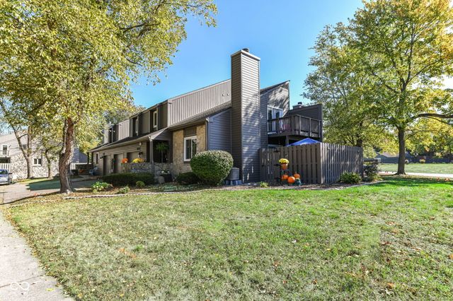 624 Conner Creek Drive, Fishers, IN 46038