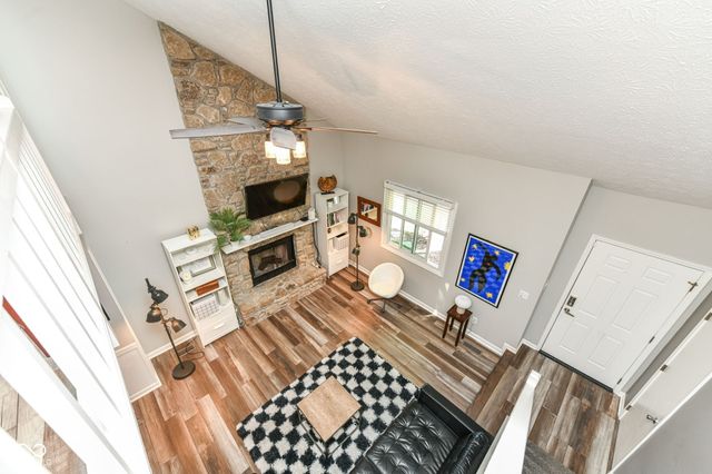 624 Conner Creek Drive, Fishers, IN 46038