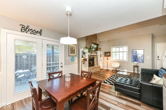 624 Conner Creek Drive, Fishers, IN 46038