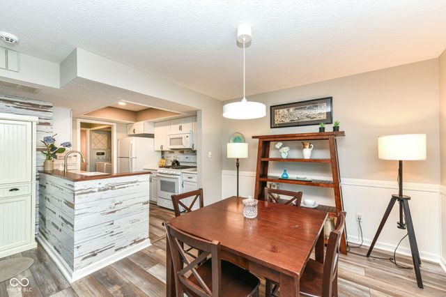 624 Conner Creek Drive, Fishers, IN 46038