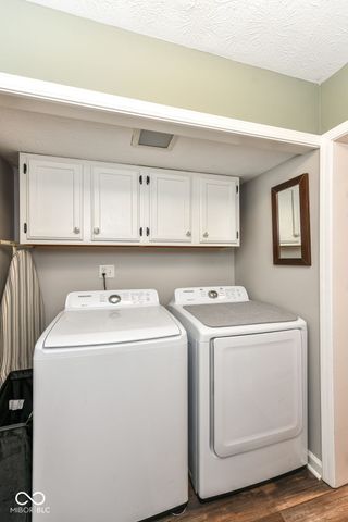 624 Conner Creek Drive, Fishers, IN 46038