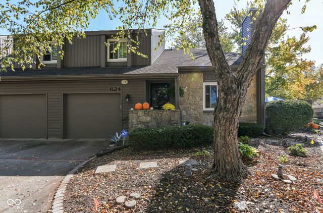 624 Conner Creek Drive, Fishers, IN 46038