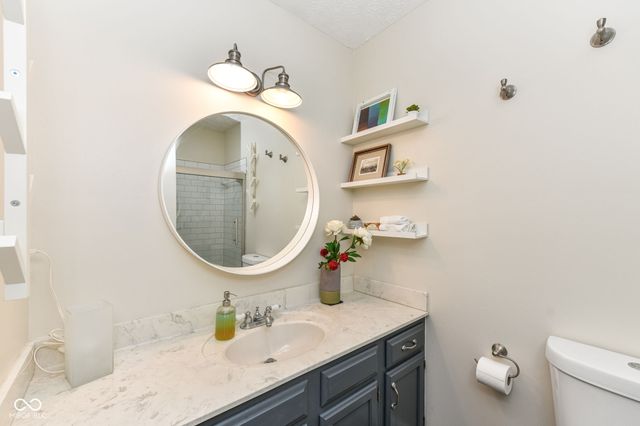 624 Conner Creek Drive, Fishers, IN 46038