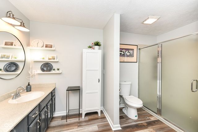 624 Conner Creek Drive, Fishers, IN 46038