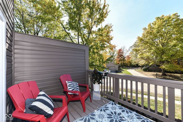 624 Conner Creek Drive, Fishers, IN 46038