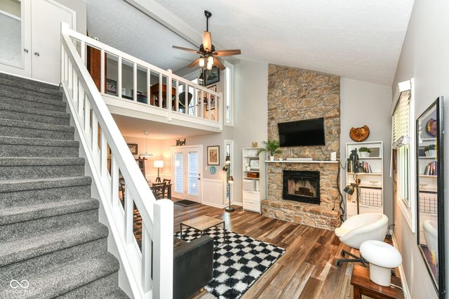 624 Conner Creek Drive, Fishers, IN 46038