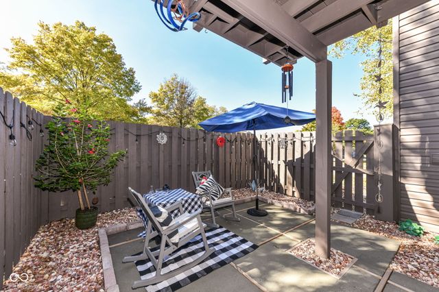 624 Conner Creek Drive, Fishers, IN 46038