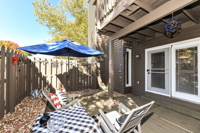 624 Conner Creek Drive, Fishers, IN 46038