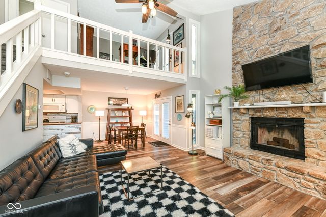 624 Conner Creek Drive, Fishers, IN 46038