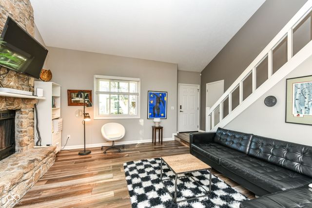 624 Conner Creek Drive, Fishers, IN 46038