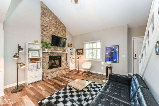 624 Conner Creek Drive, Fishers, IN 46038