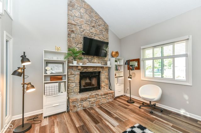 624 Conner Creek Drive, Fishers, IN 46038