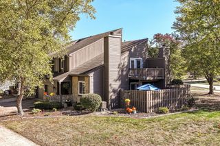 624 Conner Creek Drive, Fishers, IN 46038