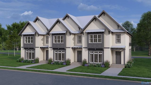 Lot 80 Val Monte Drive, Guntersville, AL 35976