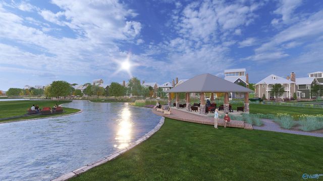 Lot 80 Val Monte Drive, Guntersville, AL 35976