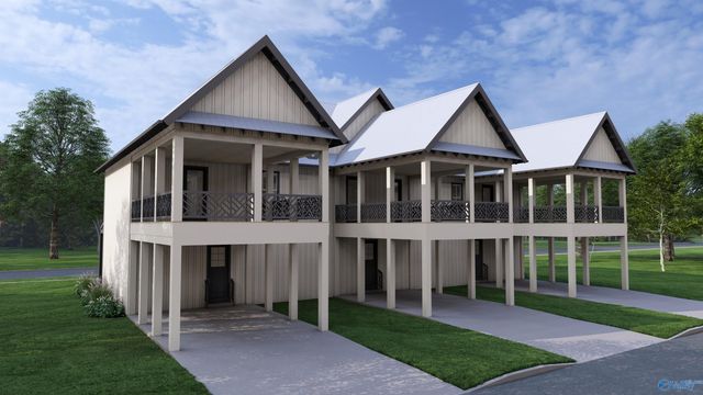 Lot 80 Val Monte Drive, Guntersville, AL 35976