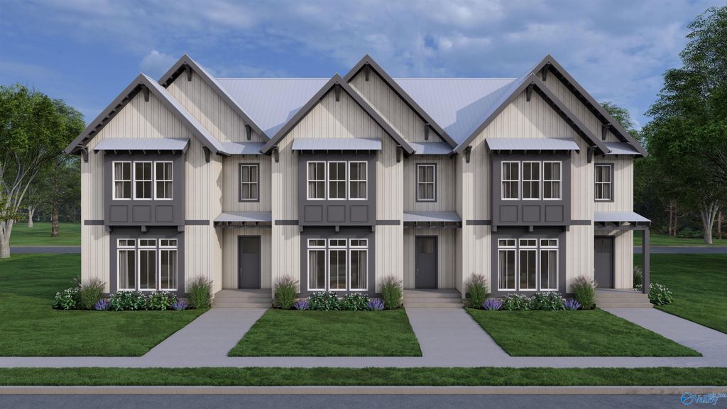 Lot 80 Val Monte Drive, Guntersville, AL 35976