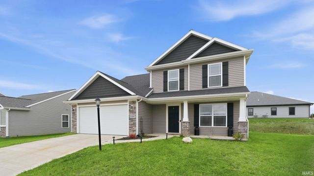 9589 Cappelli Way, Fort Wayne, IN 46825