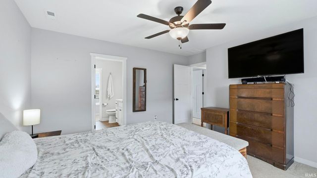 9589 Cappelli Way, Fort Wayne, IN 46825